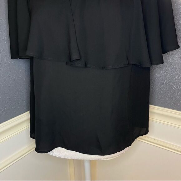 Show Me Your Mumu Chiquita Off Shoulder Top - Picture 6 of 12